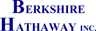 Berkshire Hathaway logo