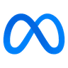 Meta logo
