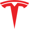 Tesla logo
